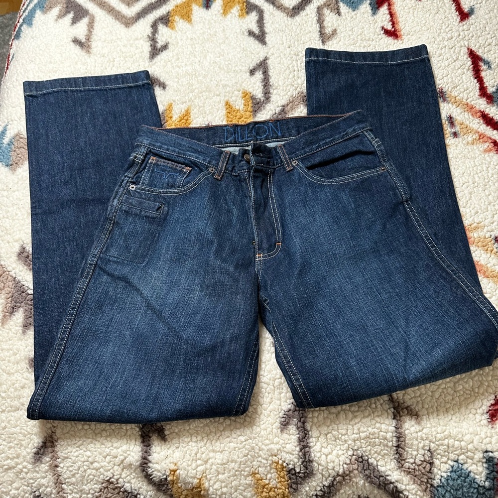 Kimes Ranch Dillon Jeans